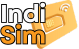 Indisim logo